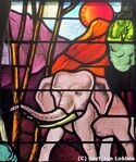 Olifant
<br/>
Gert-Jan Lobbes, 2017